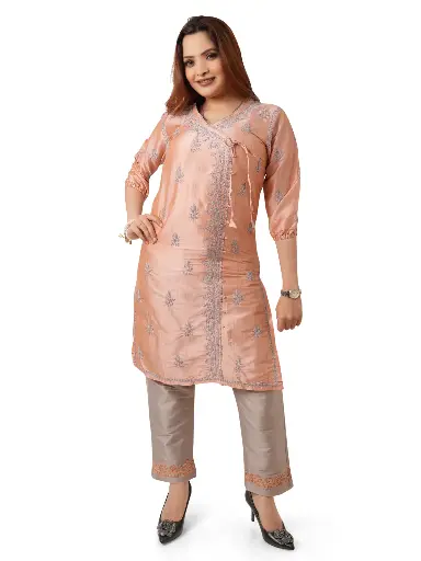 [FullSetPeahSilk] Silk